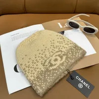 Cheap Chanel Caps #1401804 Replica Wholesale [$29.00 USD] [ITEM#1401804] on Replica Chanel Caps