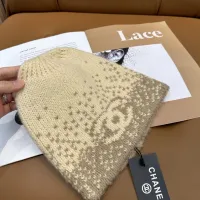 Cheap Chanel Caps #1401804 Replica Wholesale [$29.00 USD] [ITEM#1401804] on Replica Chanel Caps