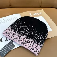 Cheap Chanel Caps #1401805 Replica Wholesale [$29.00 USD] [ITEM#1401805] on Replica Chanel Caps