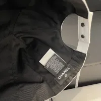 Cheap Chanel Caps #1401806 Replica Wholesale [$32.00 USD] [ITEM#1401806] on Replica Chanel Caps