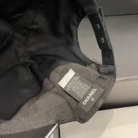Cheap Chanel Caps #1401811 Replica Wholesale [$32.00 USD] [ITEM#1401811] on Replica Chanel Caps