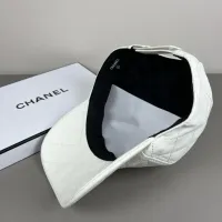 Cheap Chanel Caps #1401812 Replica Wholesale [$25.00 USD] [ITEM#1401812] on Replica Chanel Caps