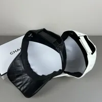 Cheap Chanel Caps #1401812 Replica Wholesale [$25.00 USD] [ITEM#1401812] on Replica Chanel Caps