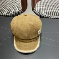 Cheap Chanel Caps #1401814 Replica Wholesale [$34.00 USD] [ITEM#1401814] on Replica Chanel Caps