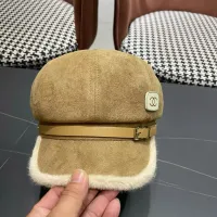 Cheap Chanel Caps #1401814 Replica Wholesale [$34.00 USD] [ITEM#1401814] on Replica Chanel Caps