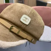 Cheap Chanel Caps #1401814 Replica Wholesale [$34.00 USD] [ITEM#1401814] on Replica Chanel Caps