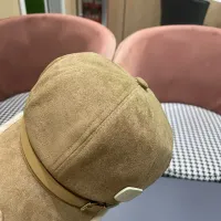 Cheap Chanel Caps #1401814 Replica Wholesale [$34.00 USD] [ITEM#1401814] on Replica Chanel Caps