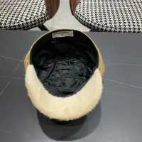 Cheap Chanel Caps #1401814 Replica Wholesale [$34.00 USD] [ITEM#1401814] on Replica Chanel Caps