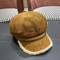 Cheap Chanel Caps #1401815 Replica Wholesale [$34.00 USD] [ITEM#1401815] on Replica Chanel Caps