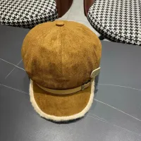 Cheap Chanel Caps #1401815 Replica Wholesale [$34.00 USD] [ITEM#1401815] on Replica Chanel Caps