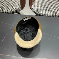 Cheap Chanel Caps #1401815 Replica Wholesale [$34.00 USD] [ITEM#1401815] on Replica Chanel Caps