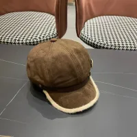 Cheap Chanel Caps #1401816 Replica Wholesale [$34.00 USD] [ITEM#1401816] on Replica Chanel Caps