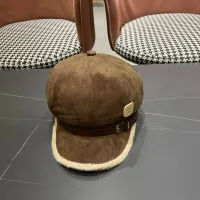 Cheap Chanel Caps #1401816 Replica Wholesale [$34.00 USD] [ITEM#1401816] on Replica Chanel Caps