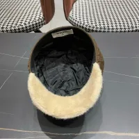 Cheap Chanel Caps #1401816 Replica Wholesale [$34.00 USD] [ITEM#1401816] on Replica Chanel Caps