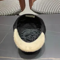 Cheap Chanel Caps #1401817 Replica Wholesale [$34.00 USD] [ITEM#1401817] on Replica Chanel Caps