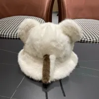 Cheap Chanel Caps #1401818 Replica Wholesale [$38.00 USD] [ITEM#1401818] on Replica Chanel Caps