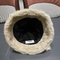 Cheap Chanel Caps #1401819 Replica Wholesale [$38.00 USD] [ITEM#1401819] on Replica Chanel Caps