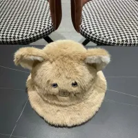 Cheap Chanel Caps #1401820 Replica Wholesale [$38.00 USD] [ITEM#1401820] on Replica Chanel Caps