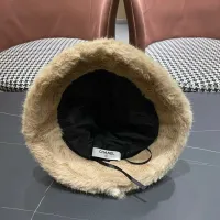 Cheap Chanel Caps #1401820 Replica Wholesale [$38.00 USD] [ITEM#1401820] on Replica Chanel Caps