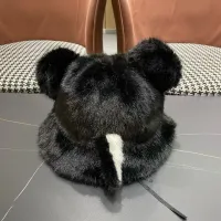 Cheap Chanel Caps #1401821 Replica Wholesale [$38.00 USD] [ITEM#1401821] on Replica Chanel Caps