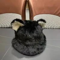 Cheap Chanel Caps #1401821 Replica Wholesale [$38.00 USD] [ITEM#1401821] on Replica Chanel Caps