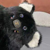 Cheap Chanel Caps #1401821 Replica Wholesale [$38.00 USD] [ITEM#1401821] on Replica Chanel Caps