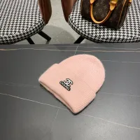 Cheap Chanel Caps #1401824 Replica Wholesale [$34.00 USD] [ITEM#1401824] on Replica Chanel Caps