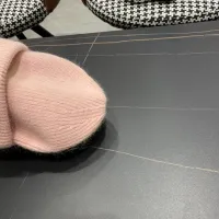 Cheap Chanel Caps #1401824 Replica Wholesale [$34.00 USD] [ITEM#1401824] on Replica Chanel Caps