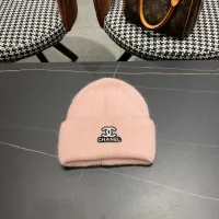 Cheap Chanel Caps #1401824 Replica Wholesale [$34.00 USD] [ITEM#1401824] on Replica Chanel Caps