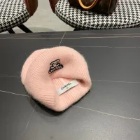 Cheap Chanel Caps #1401824 Replica Wholesale [$34.00 USD] [ITEM#1401824] on Replica Chanel Caps