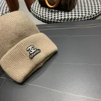 Cheap Chanel Caps #1401825 Replica Wholesale [$34.00 USD] [ITEM#1401825] on Replica Chanel Caps