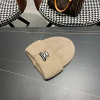 Cheap Chanel Caps #1401825 Replica Wholesale [$34.00 USD] [ITEM#1401825] on Replica Chanel Caps