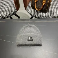 Cheap Chanel Caps #1401826 Replica Wholesale [$34.00 USD] [ITEM#1401826] on Replica Chanel Caps