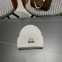 Cheap Chanel Caps #1401827 Replica Wholesale [$34.00 USD] [ITEM#1401827] on Replica Chanel Caps