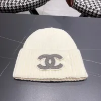 Cheap Chanel Caps #1401829 Replica Wholesale [$36.00 USD] [ITEM#1401829] on Replica Chanel Caps