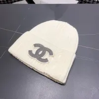 Cheap Chanel Caps #1401829 Replica Wholesale [$36.00 USD] [ITEM#1401829] on Replica Chanel Caps