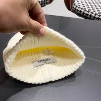 Cheap Chanel Caps #1401829 Replica Wholesale [$36.00 USD] [ITEM#1401829] on Replica Chanel Caps