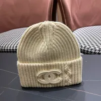 Cheap Chanel Caps #1401830 Replica Wholesale [$36.00 USD] [ITEM#1401830] on Replica Chanel Caps