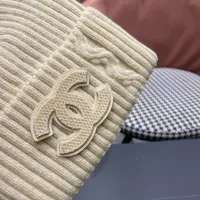 Cheap Chanel Caps #1401830 Replica Wholesale [$36.00 USD] [ITEM#1401830] on Replica Chanel Caps