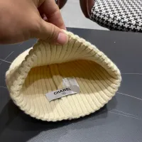 Cheap Chanel Caps #1401830 Replica Wholesale [$36.00 USD] [ITEM#1401830] on Replica Chanel Caps