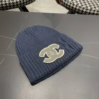 Cheap Chanel Caps #1401831 Replica Wholesale [$36.00 USD] [ITEM#1401831] on Replica Chanel Caps