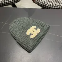 Cheap Chanel Caps #1401832 Replica Wholesale [$36.00 USD] [ITEM#1401832] on Replica Chanel Caps