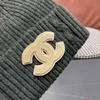 Cheap Chanel Caps #1401832 Replica Wholesale [$36.00 USD] [ITEM#1401832] on Replica Chanel Caps