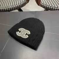 Cheap Chanel Caps #1401833 Replica Wholesale [$36.00 USD] [ITEM#1401833] on Replica Chanel Caps