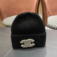 Cheap Chanel Caps #1401833 Replica Wholesale [$36.00 USD] [ITEM#1401833] on Replica Chanel Caps