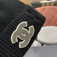 Cheap Chanel Caps #1401833 Replica Wholesale [$36.00 USD] [ITEM#1401833] on Replica Chanel Caps