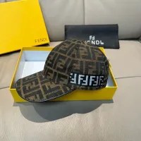 Cheap Fendi Caps #1401834 Replica Wholesale [$34.00 USD] [ITEM#1401834] on Replica Fendi Caps