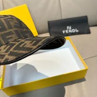 Cheap Fendi Caps #1401834 Replica Wholesale [$34.00 USD] [ITEM#1401834] on Replica Fendi Caps