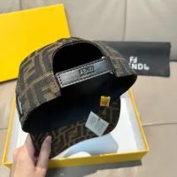 Cheap Fendi Caps #1401834 Replica Wholesale [$34.00 USD] [ITEM#1401834] on Replica Fendi Caps