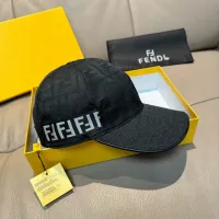 Cheap Fendi Caps #1401835 Replica Wholesale [$34.00 USD] [ITEM#1401835] on Replica Fendi Caps